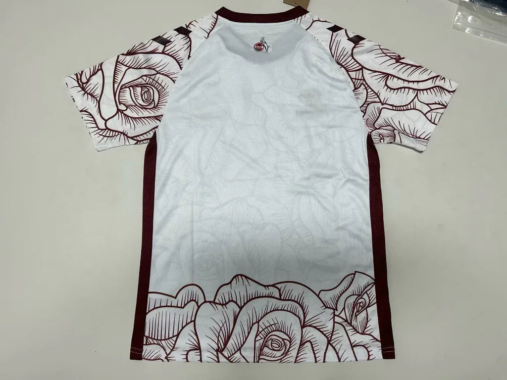 1. FC Köln 25/26 Special Jersey