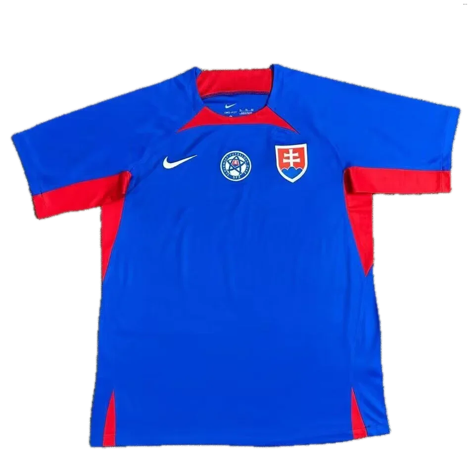 Slovakia 2024/25 Vintage Home Jersey