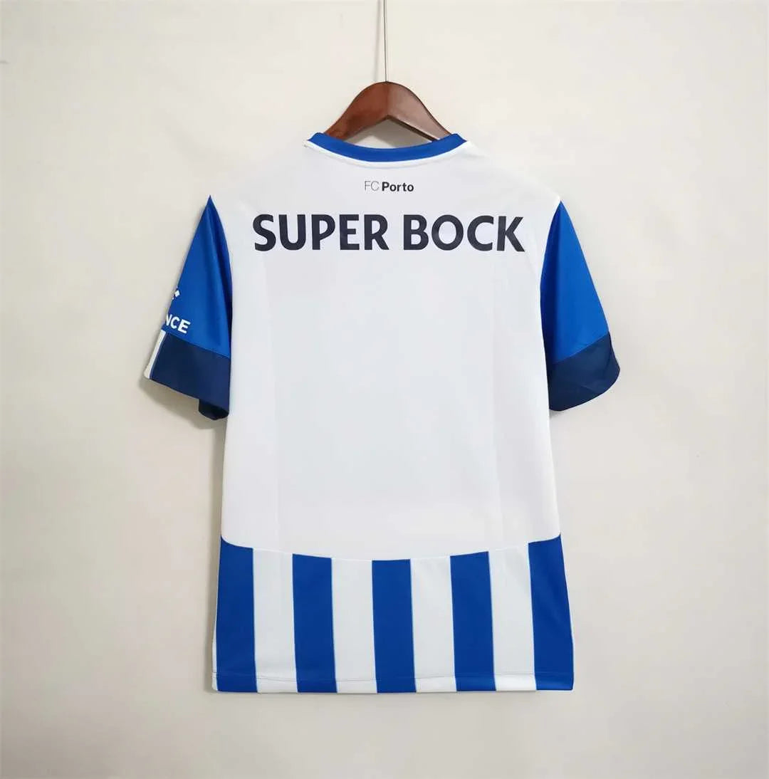 FC Porto Old Vintage Home Jersey