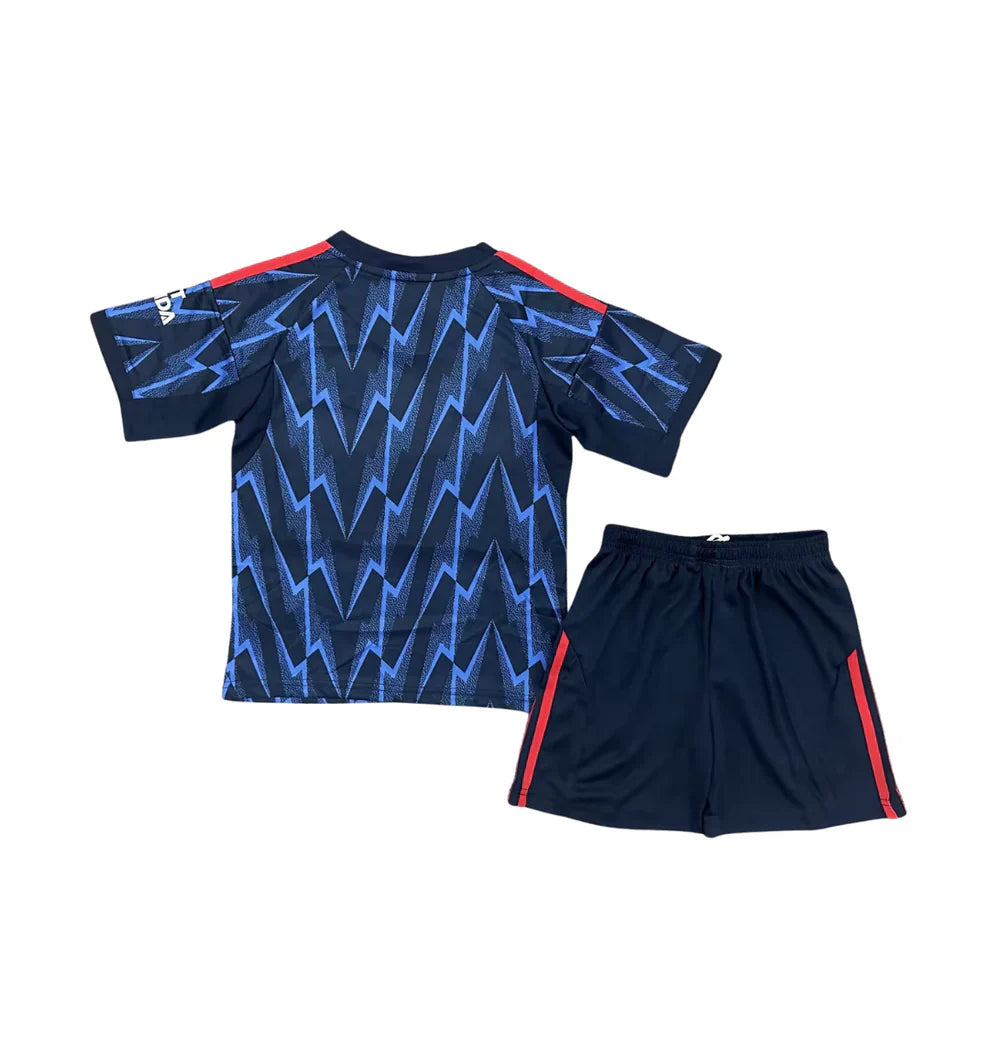 ARSENAL JUNIOR 2025/26