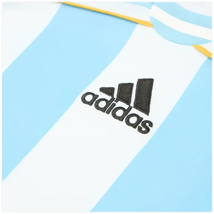 ARGENTINA 2006 RETRO