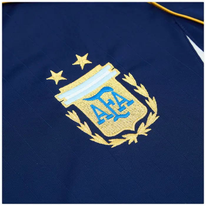 ARGENTINA 2006 RETRO