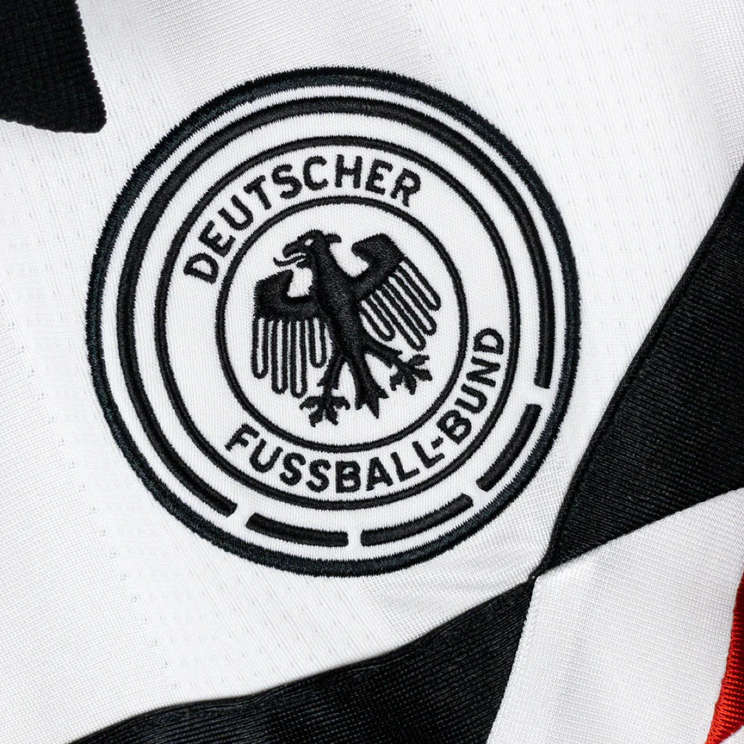 DUITSLAND 1988 RETRO