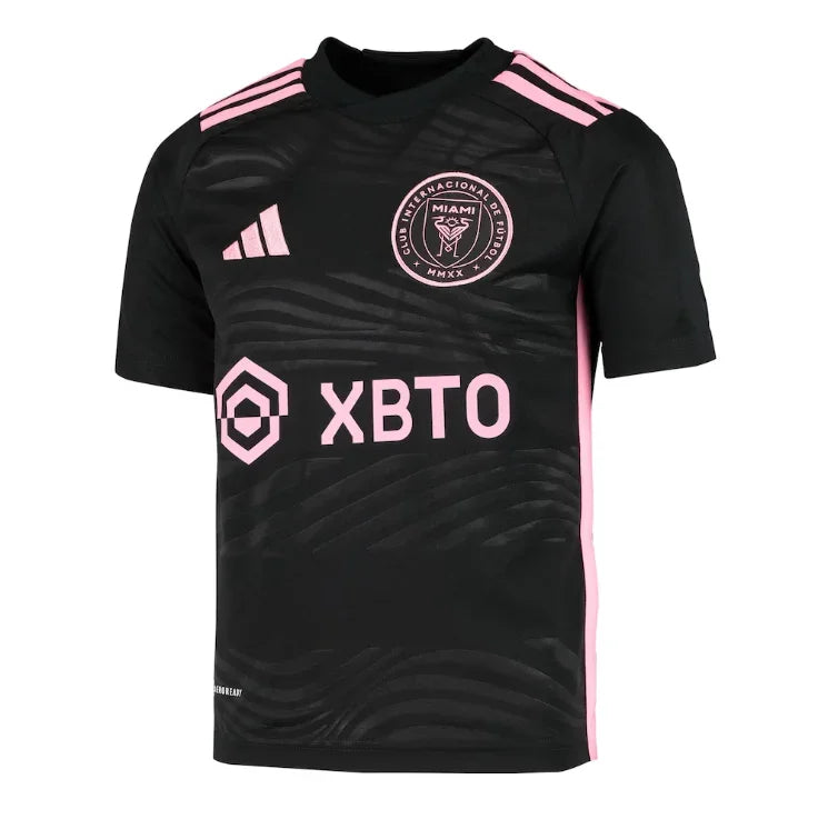 Inter Miami 2023/24 New Vintage Away Jersey