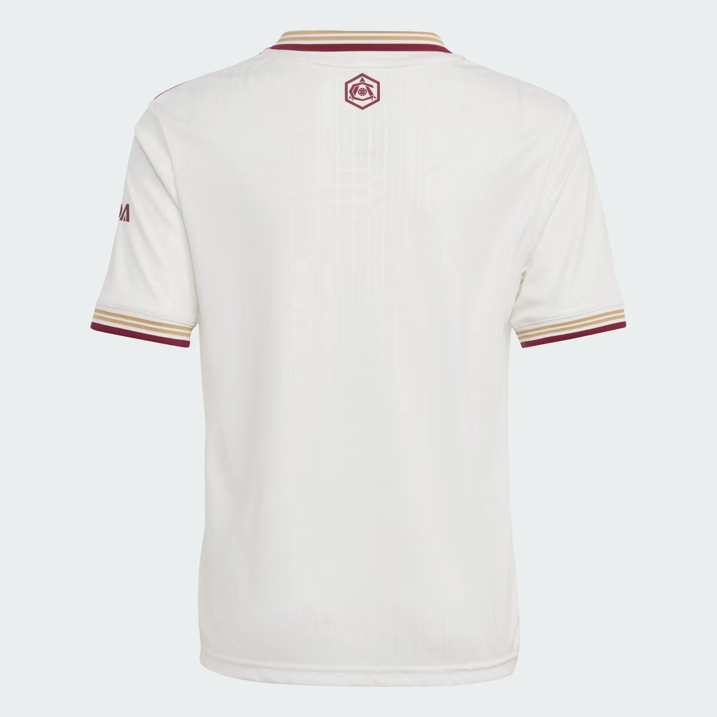 ARSENAL JUNIOR 2025/26