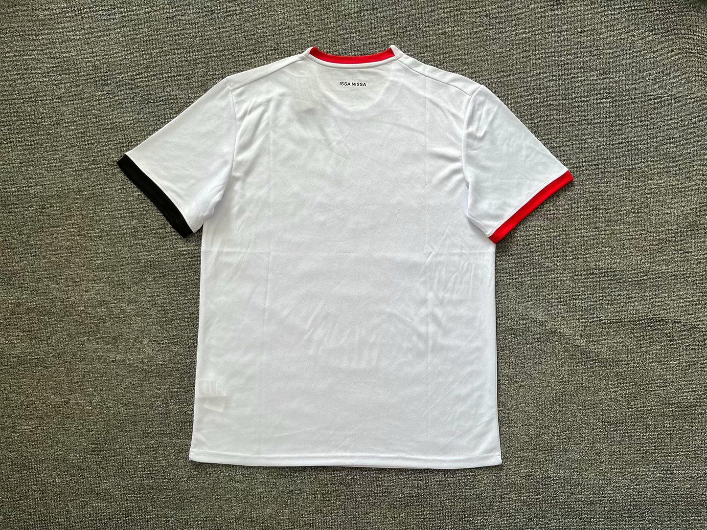 OGC Nice 2023/24 Vintage Away Jersey