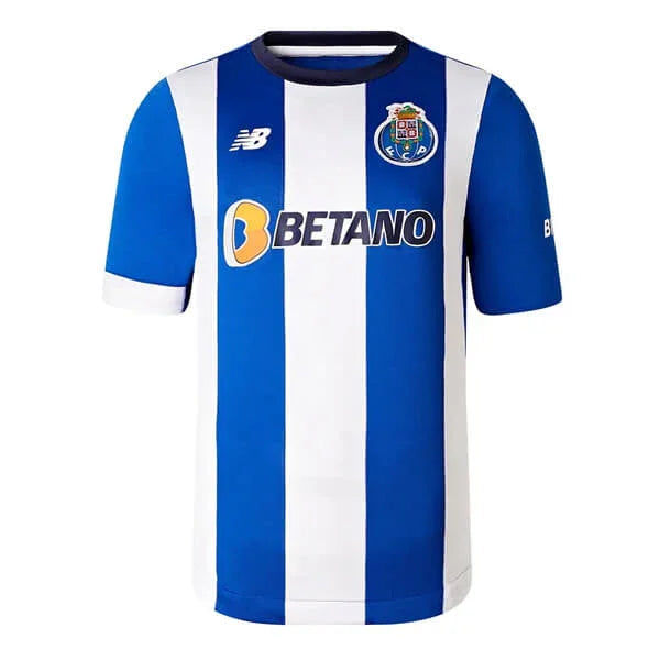 FC Porto New Vintage Home Jersey