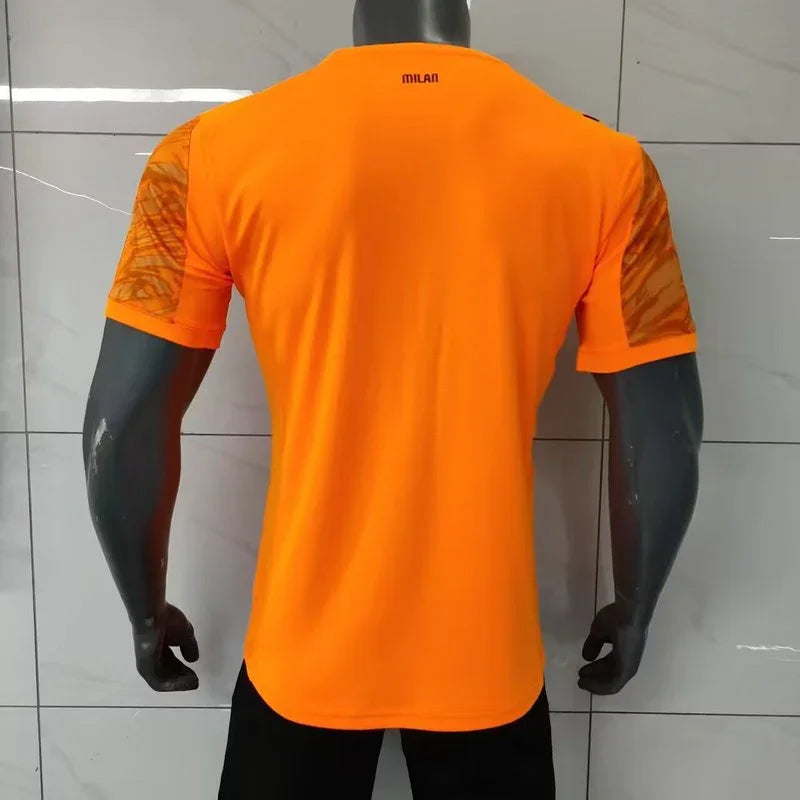 AC Milan 25/26 3rd Player Version Jersey