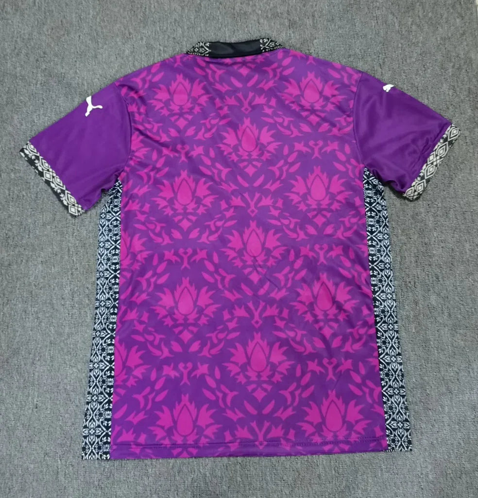 AC Milan 25/26 Special Edition Purple Jersey