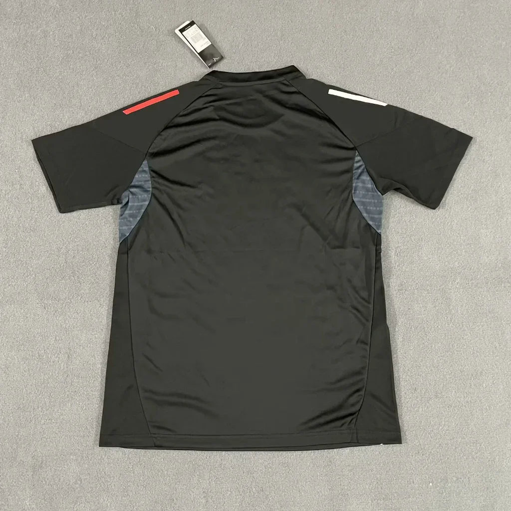 Ajax 25/26 Black Training Jersey