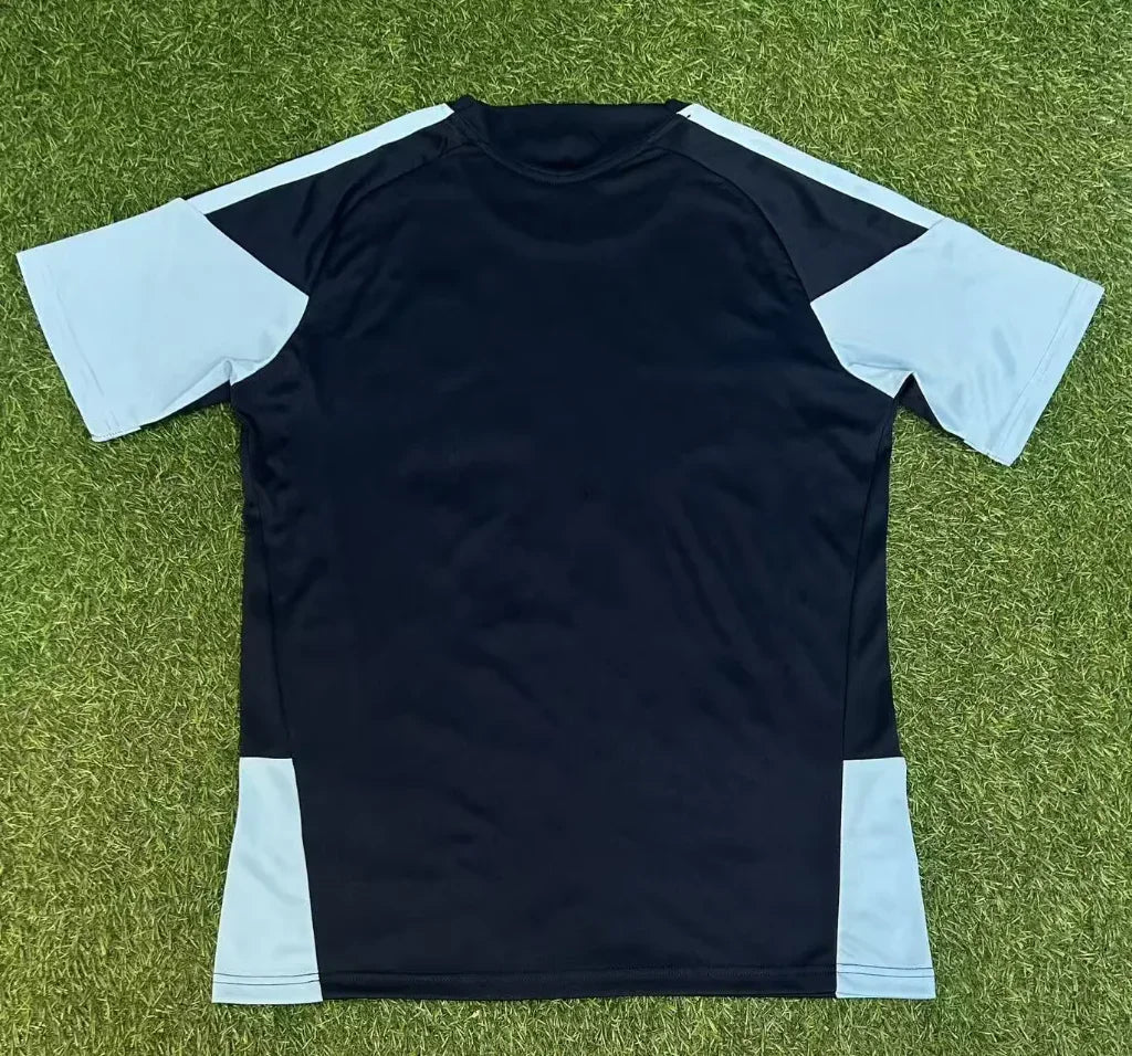 Argentina 2026 Blue Training Jersey