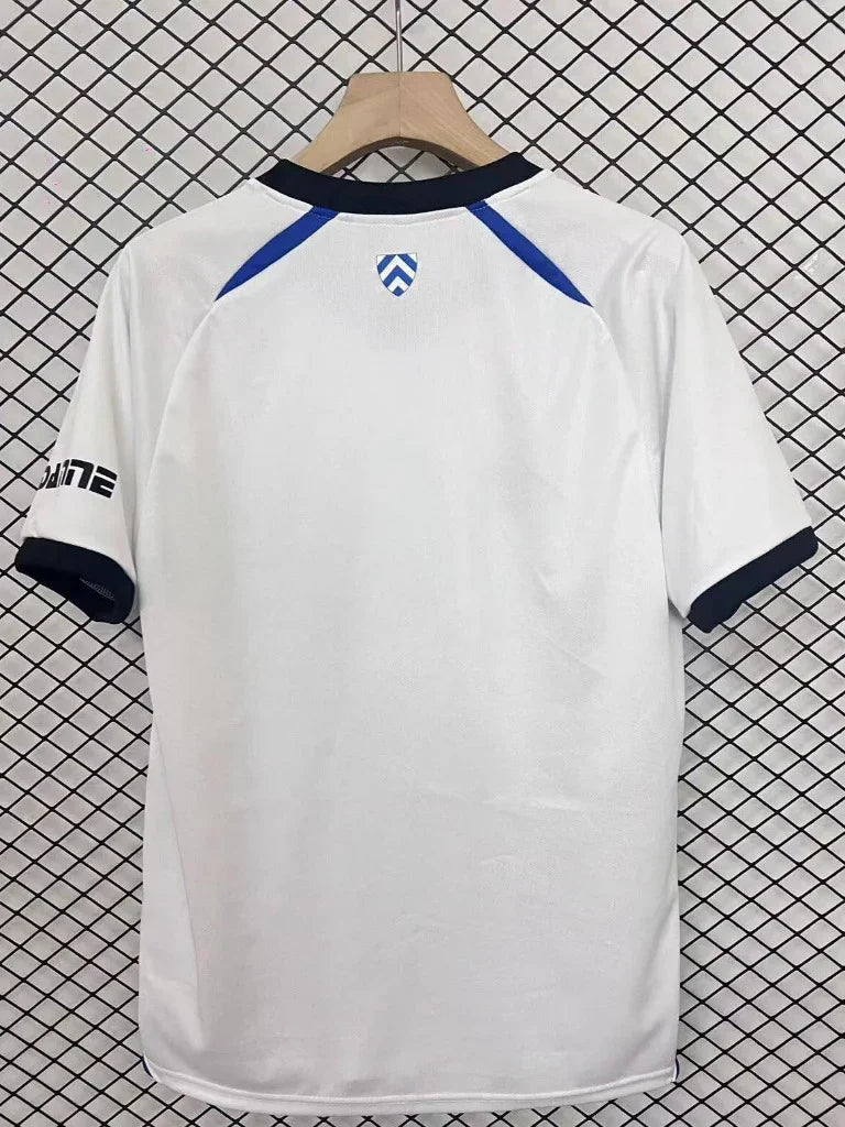 Arminia Bielefeld 25/26 White Away Jersey