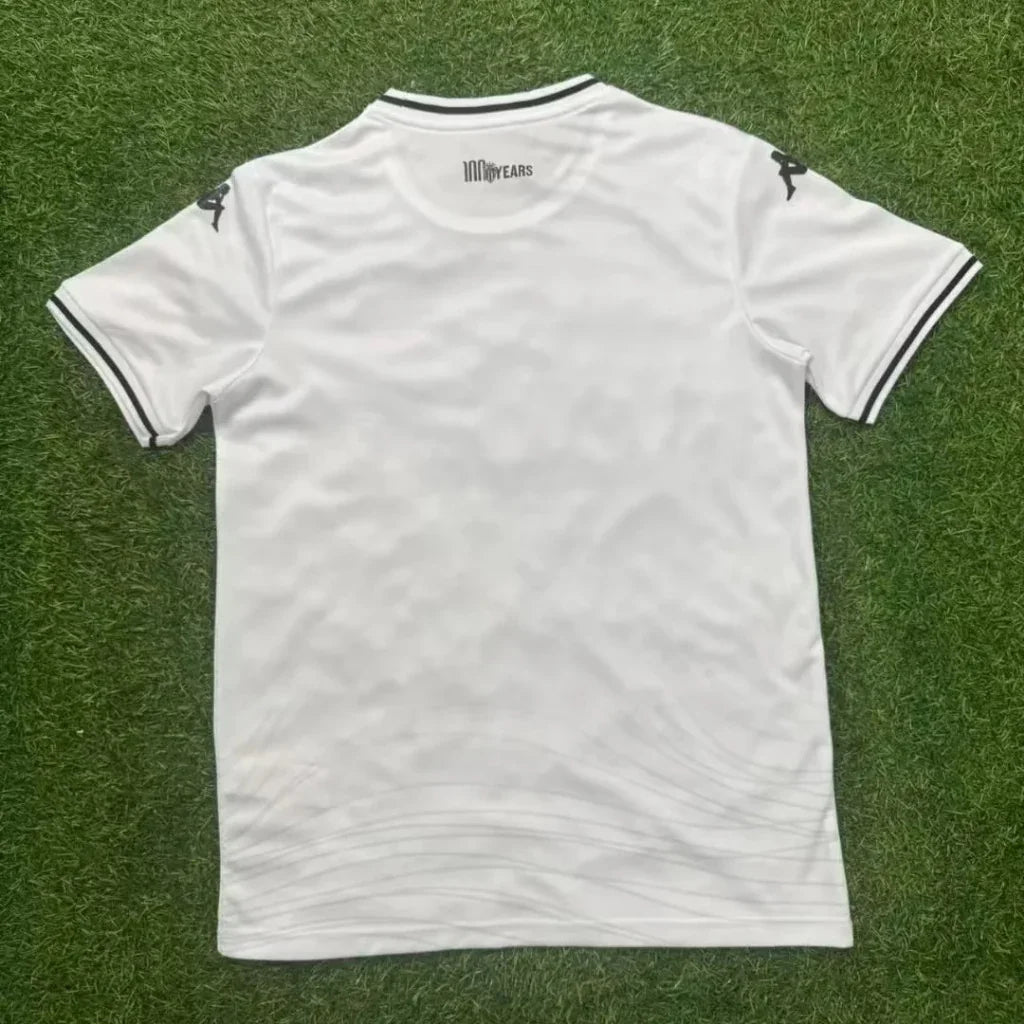 AS Monaco 25/26 Away Jersey