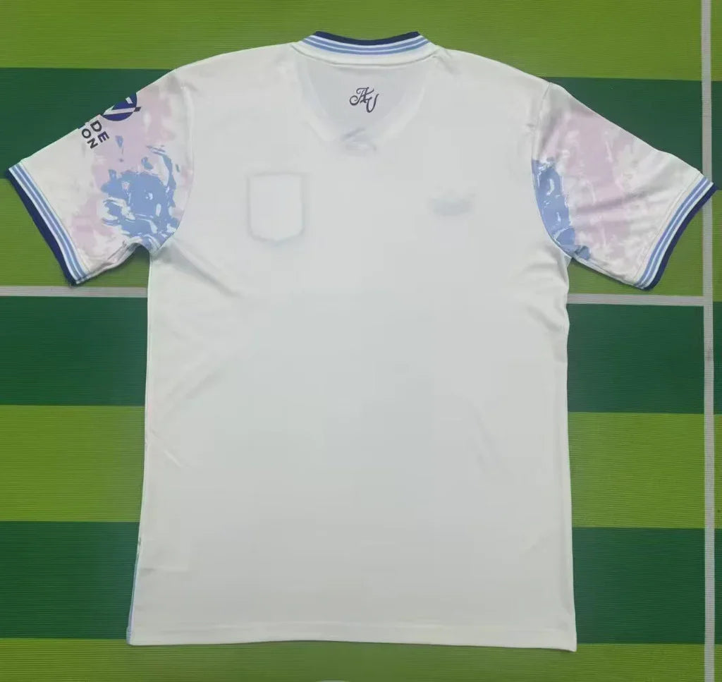 Aston Villa 25/26 Third Away Jersey