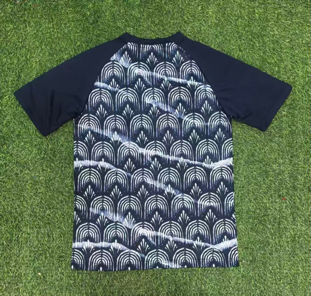 Austria 25/26 Blue World Cup Training Jersey