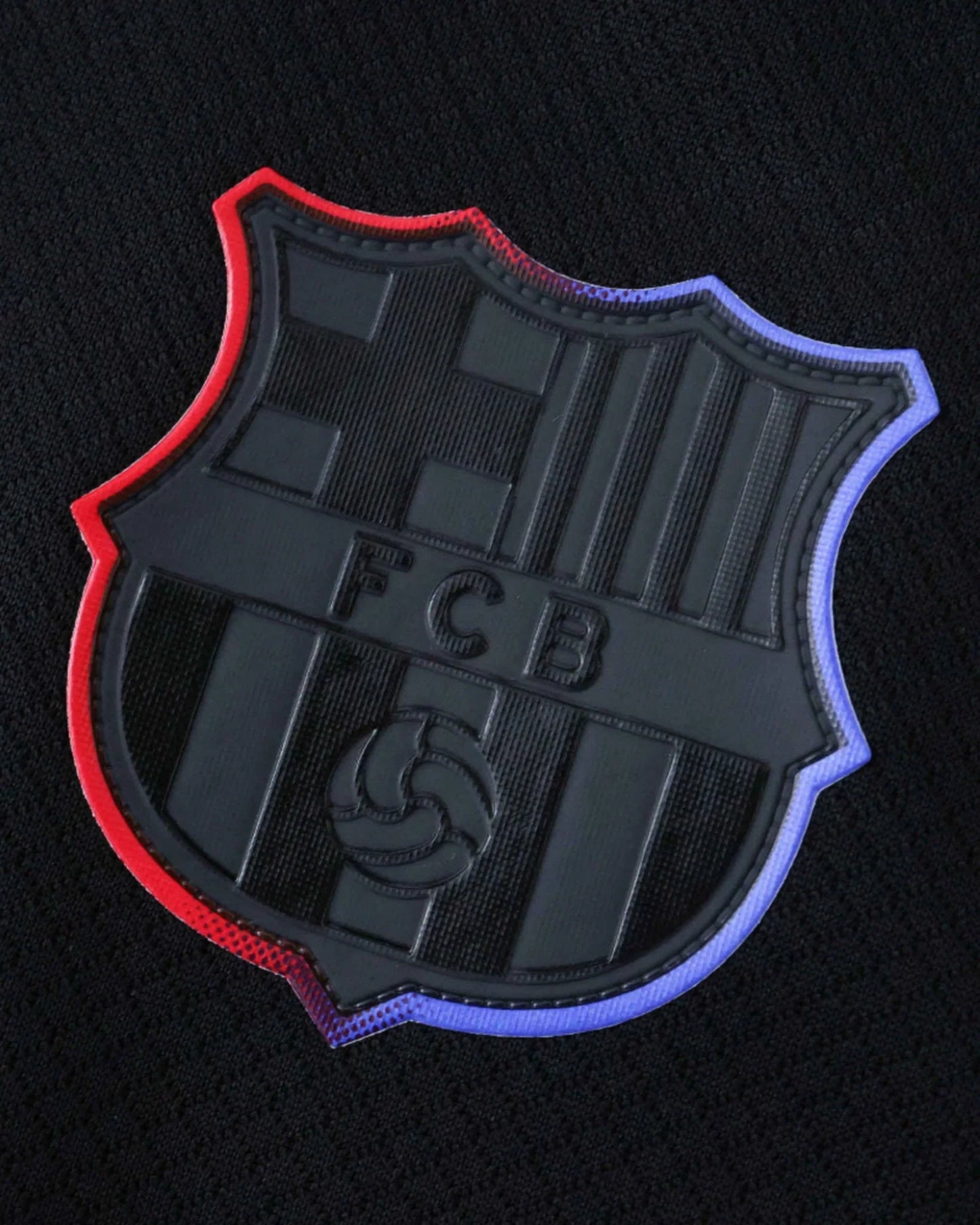 FC BARCELONA X TRAVIS SCOTT JUNIOR