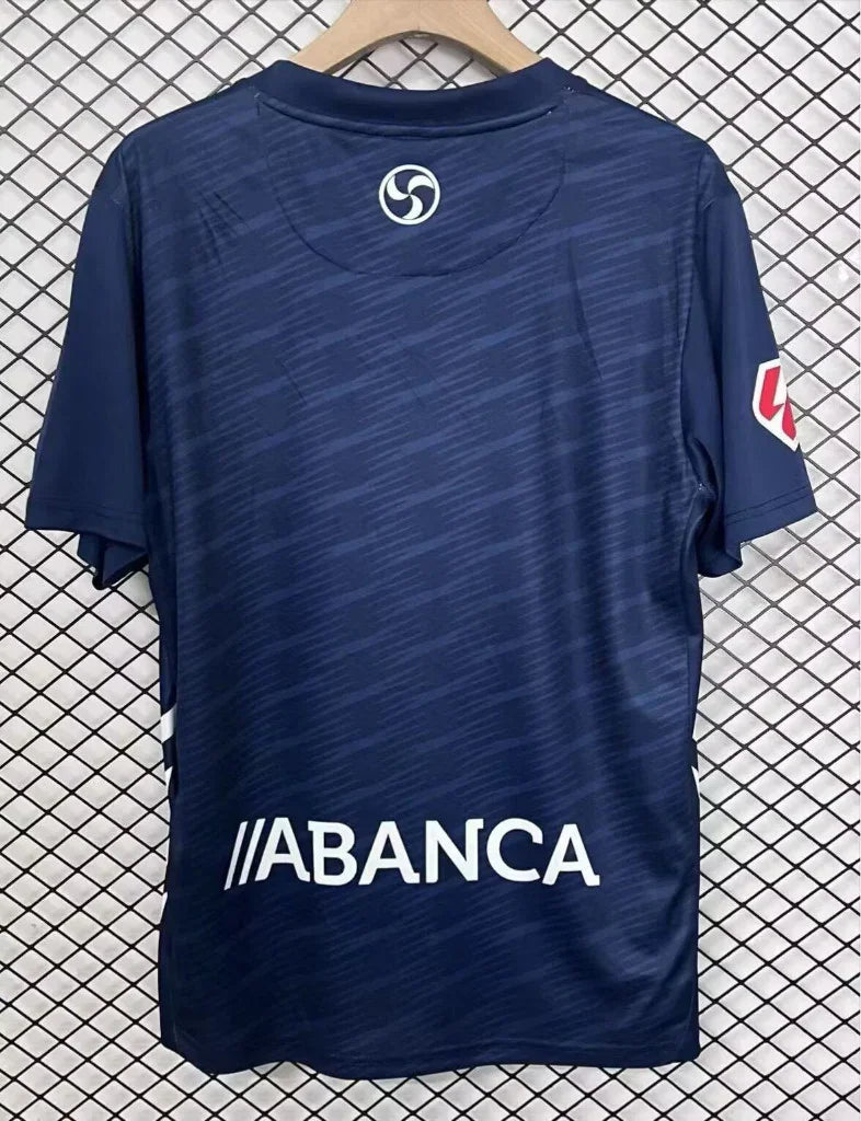 Celta Vigo 25/26 Away Jersey