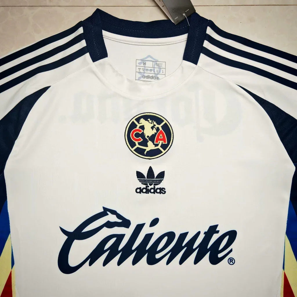 Club America 25/26 Third Fan Jersey