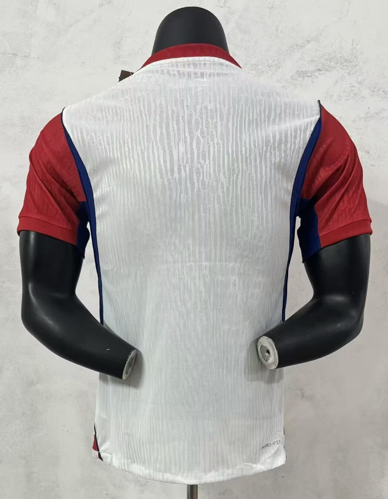 Croatia 2026 Red/White World Cup Home Jersey
