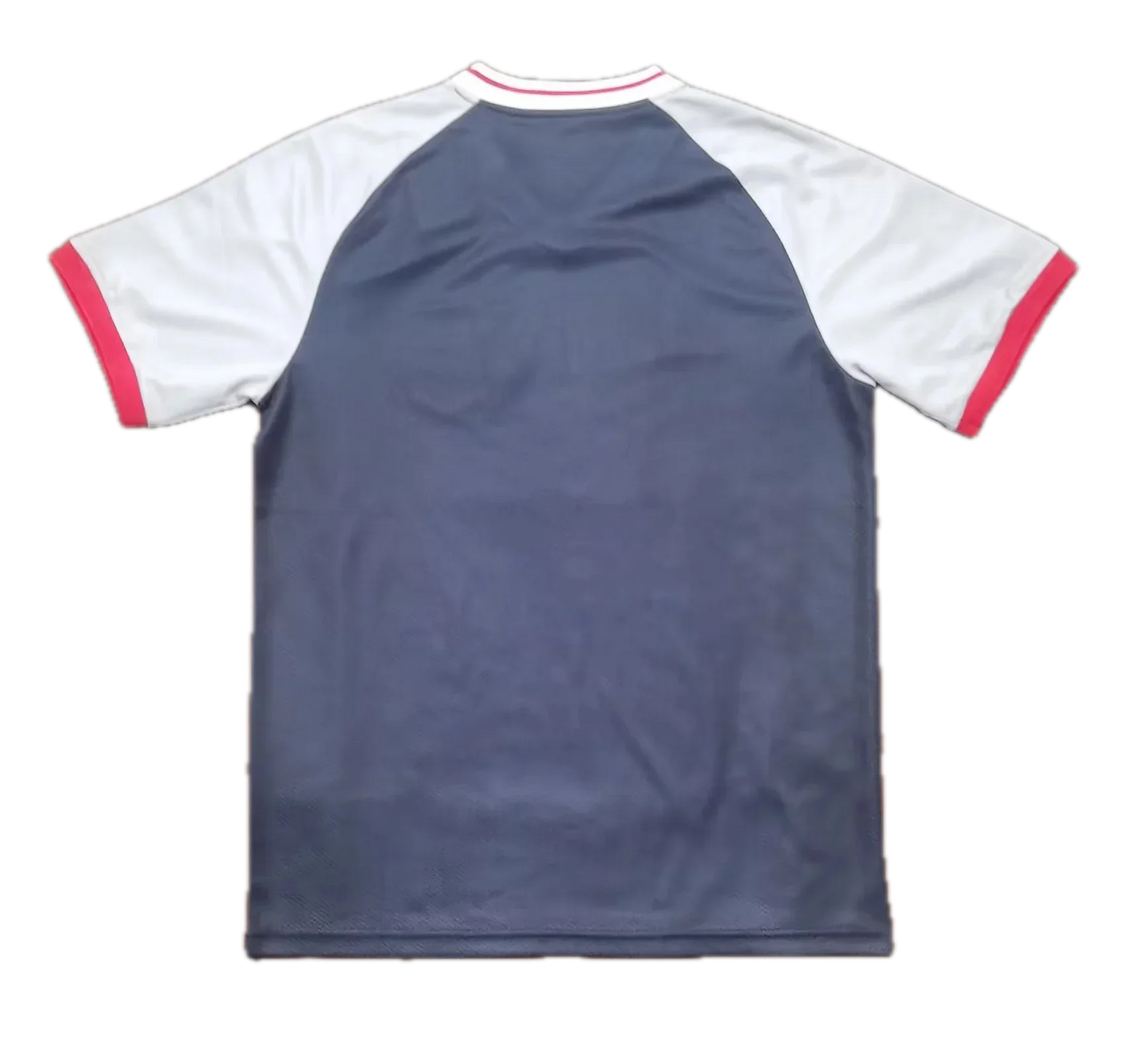 Japan 2024/25 Special Edition 'Black Samurai' Concept Jersey