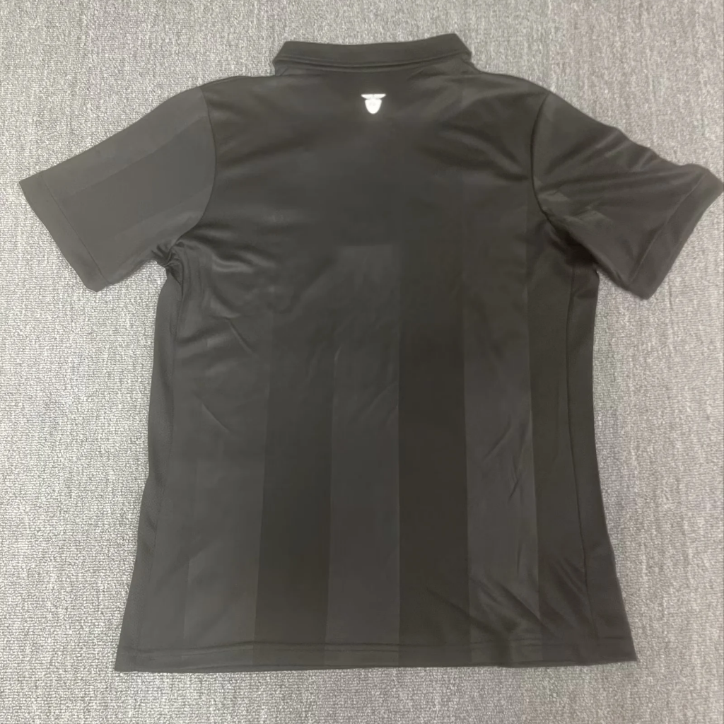 Ecuador 2026 Black Edition Special Version Jersey