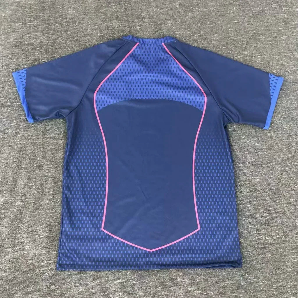 FC Barcelona 25/26 Blue Special Edition Jersey