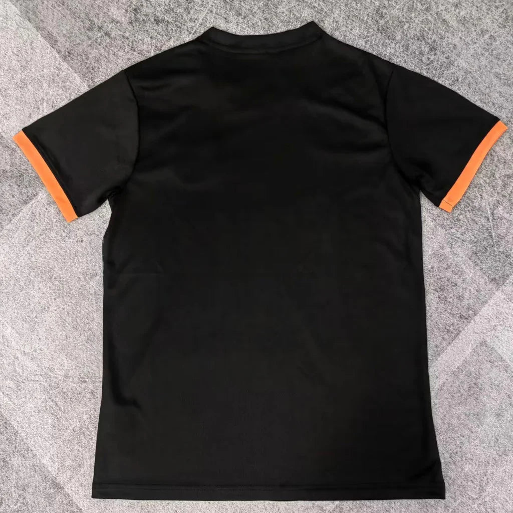 FC Barcelona 25/26 Halloween Special Edition Jersey