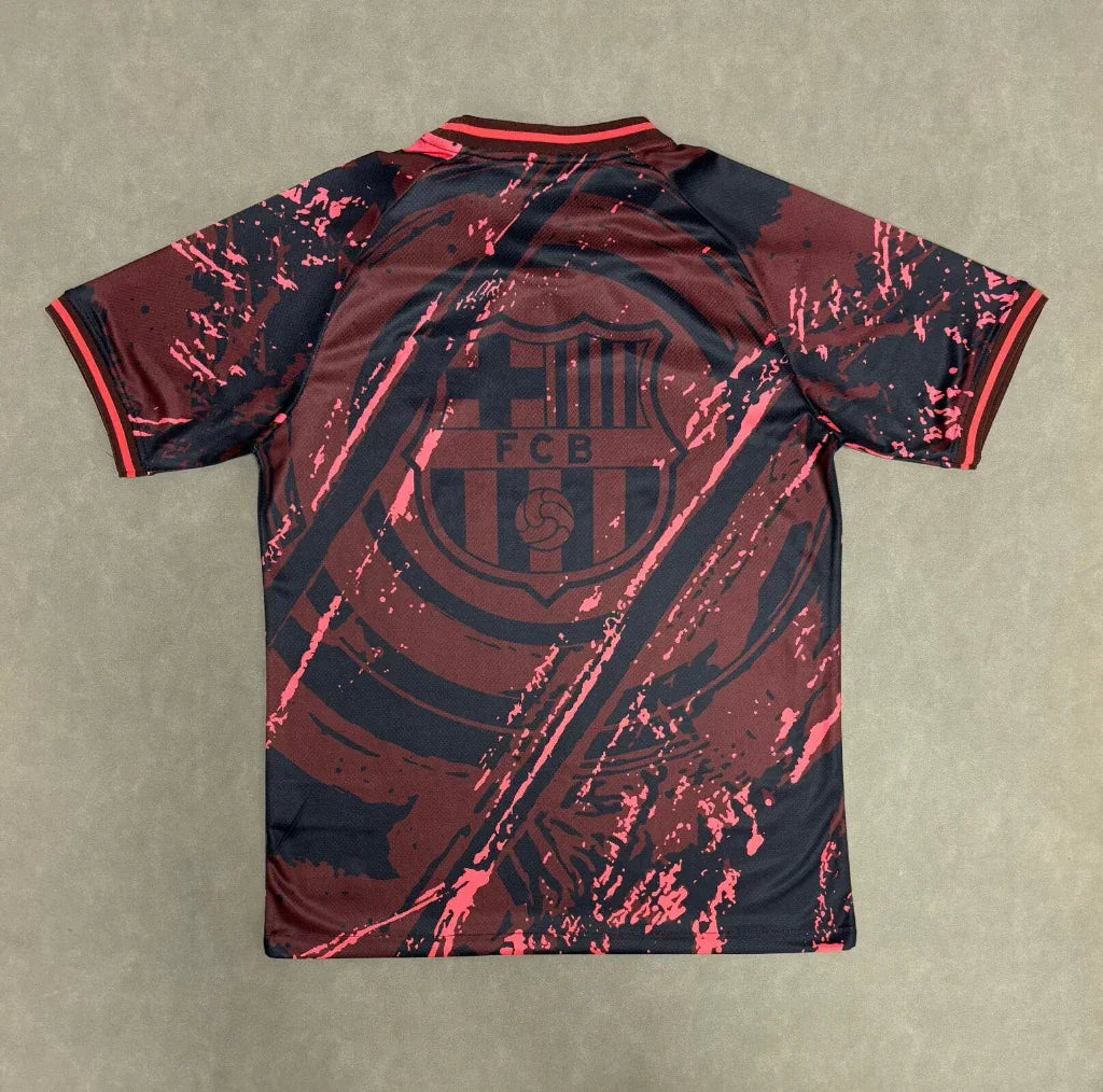FC Barcelona 25/26 Red Special Edition Jersey