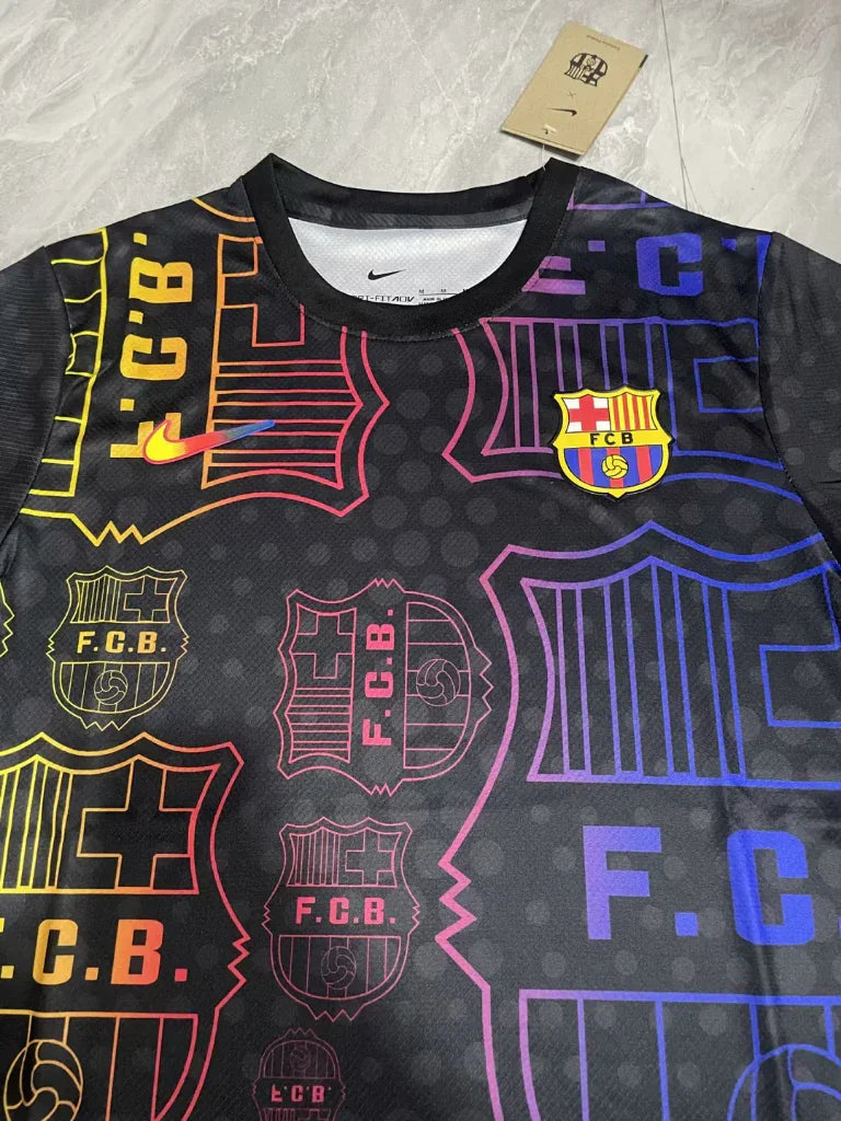 FC Barcelona 25/26 Special Edition Player Version Jersey