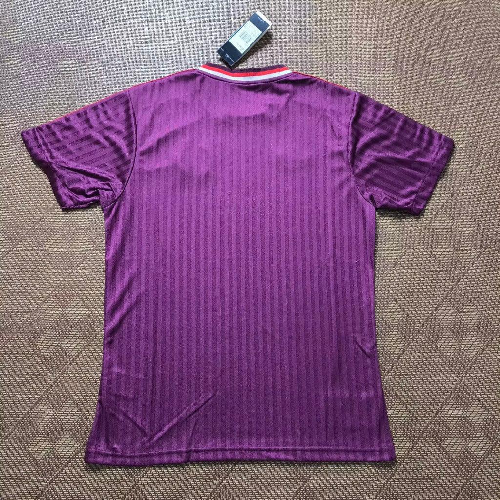 FC Bayern Munich 25/26 Purple Special Edition Jersey