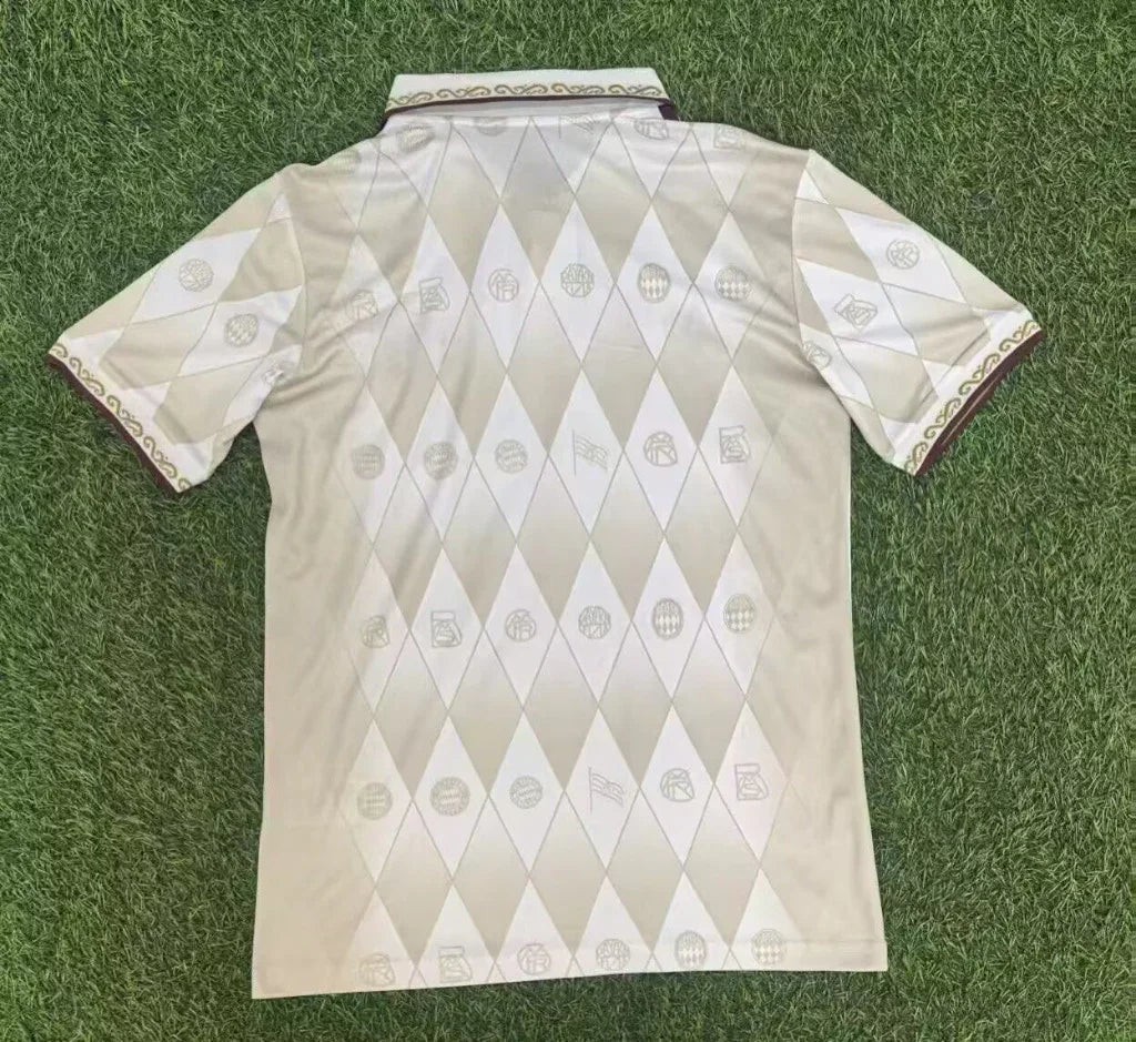 FC Bayern Munich 25/26 Special Jersey