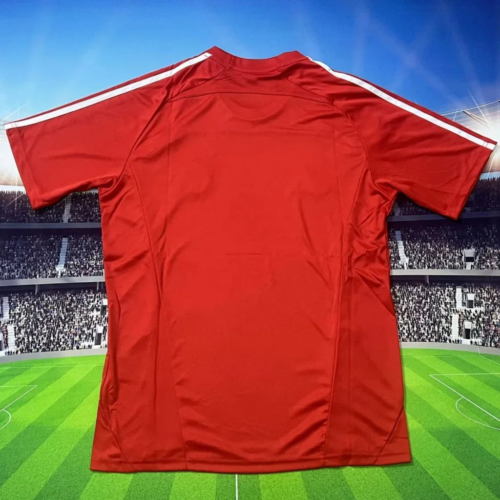 FC Bayern Munich 25/26 Training Jersey