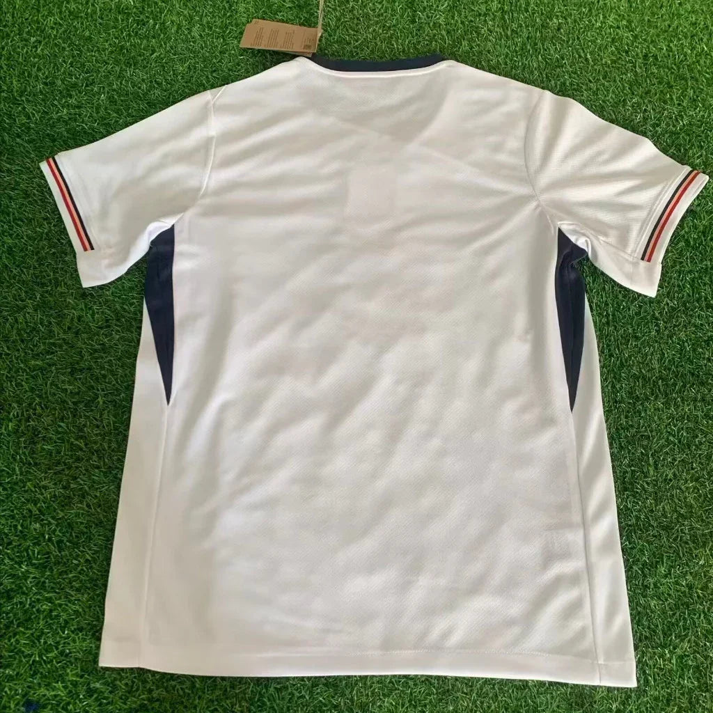 France 2026 White/Red/Blue Away Jersey