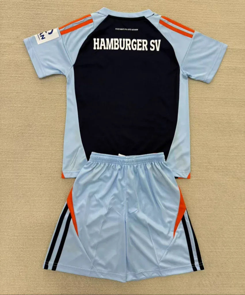 Hamburger SV 25/26 Special Edition Kids Kit