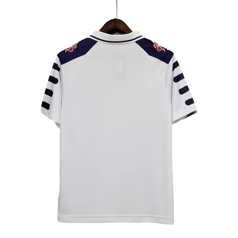 Fiorentina 1984/85 Vintage Retro Away Jersey