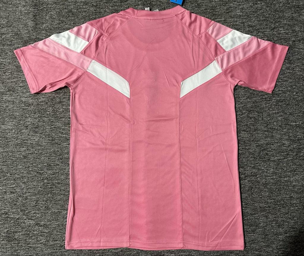 Inter Miami 25/26 Pink Home Player Jersey