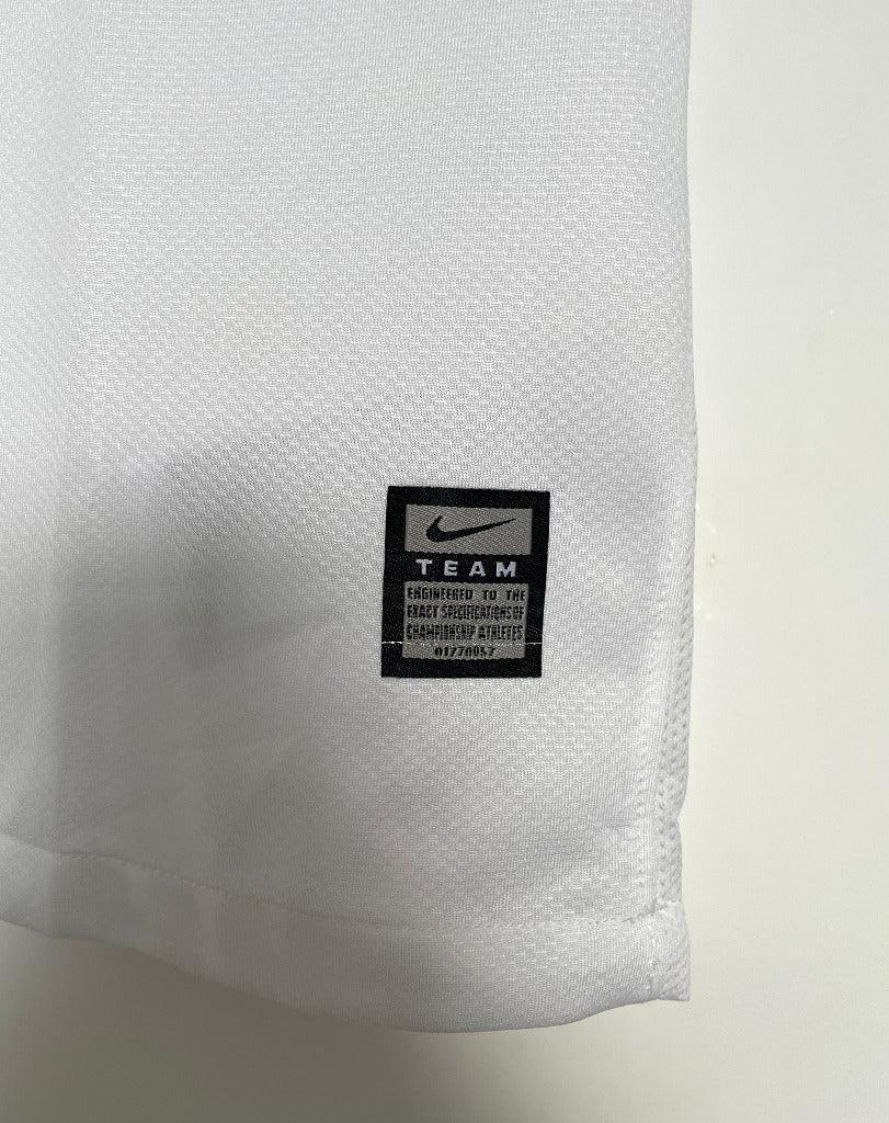 Inter Milan 2009/10 Vintage Retro Away Jersey