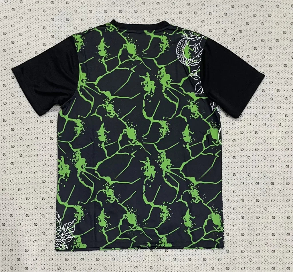 Inter Milan 25/26 Black Dragon Edition Jersey