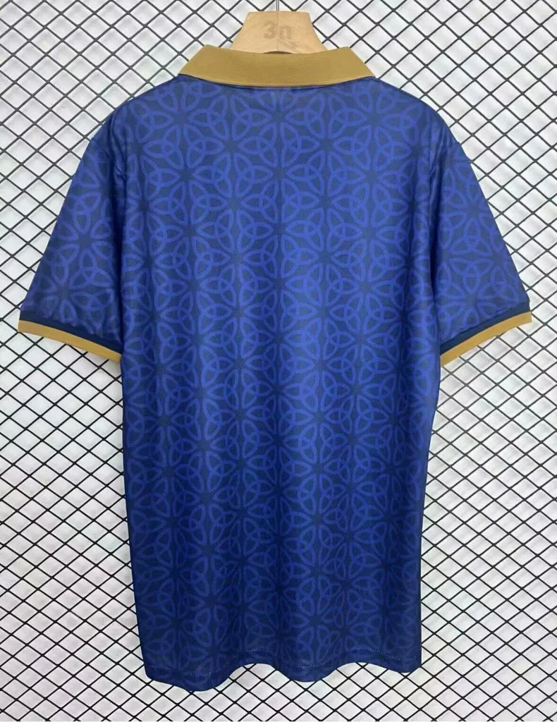 Ireland 25/26 Blue Away Jersey