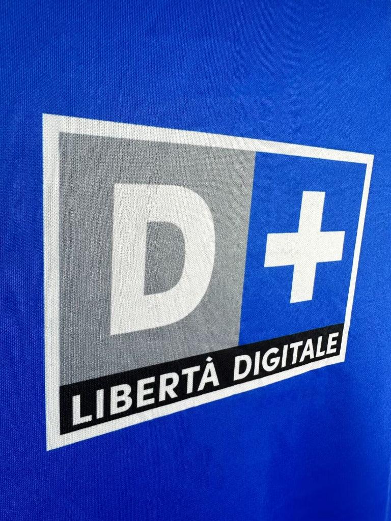 Juventus 1999/00 Vintage Retro Away Jersey