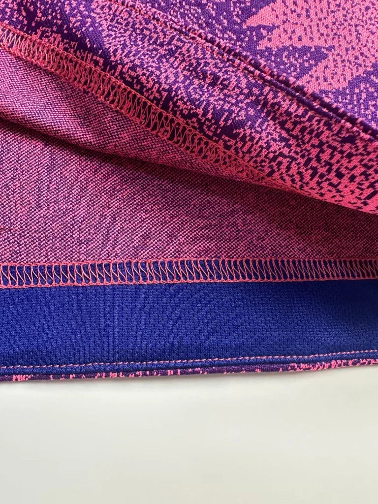 Juventus 2022/23 Vintage Retro Second Away Player Edition Jersey