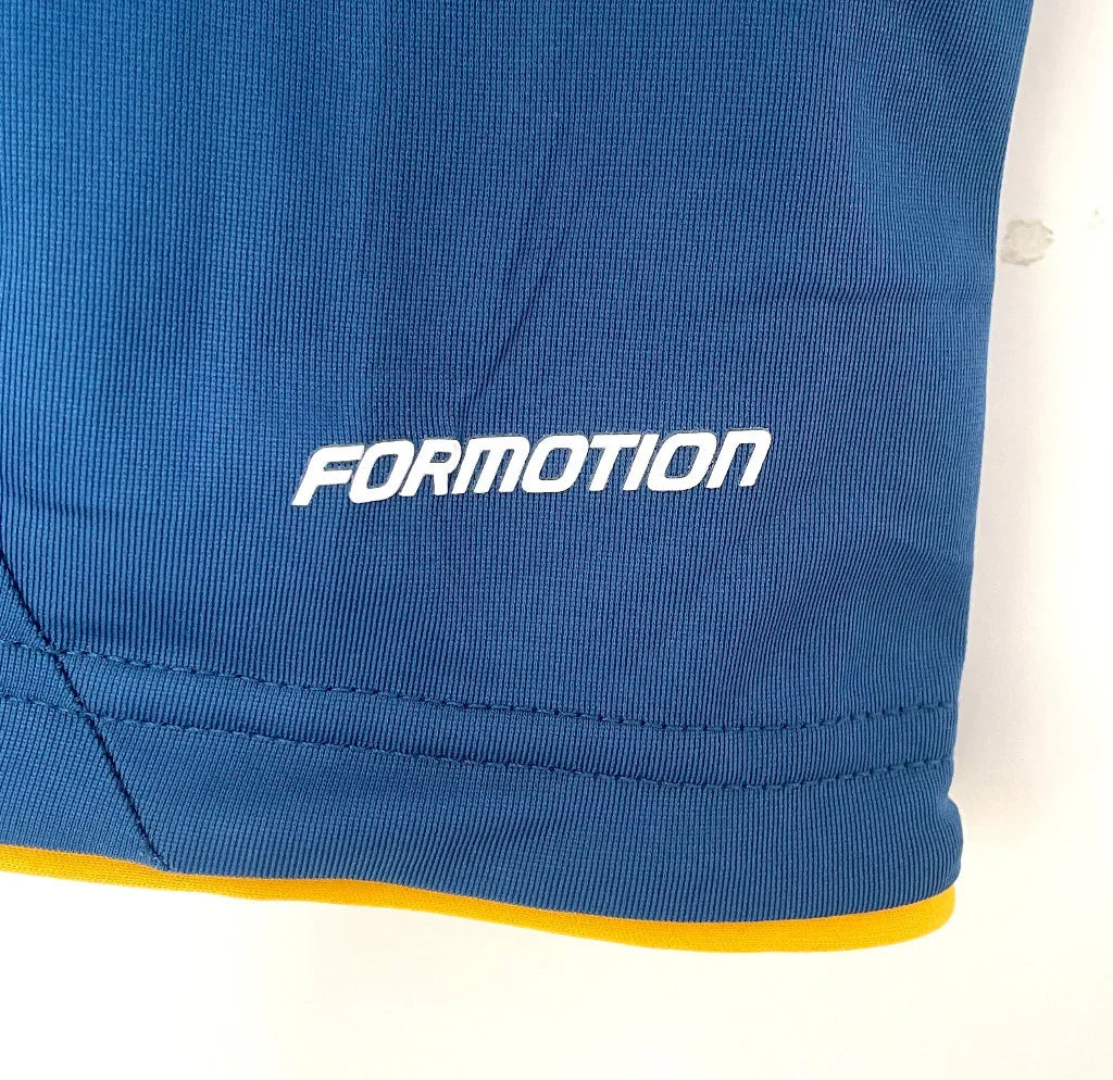 LA Galaxy 2011/12 Vintage Retro Away Jersey