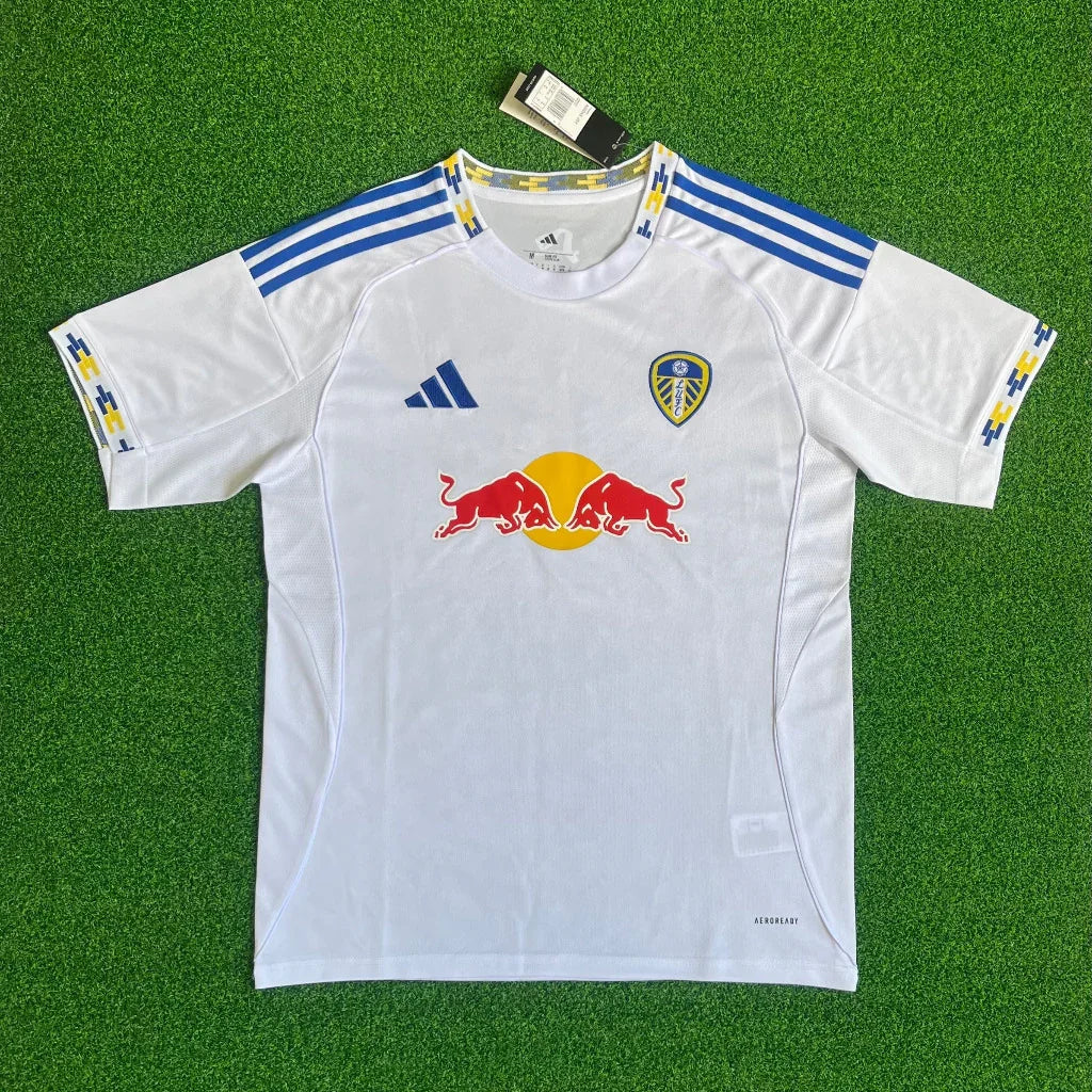 Leeds United 25/26 New Home Jersey