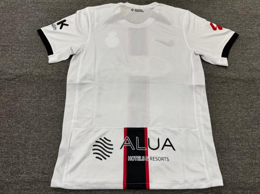 Mallorca 25/26 Away Jersey
