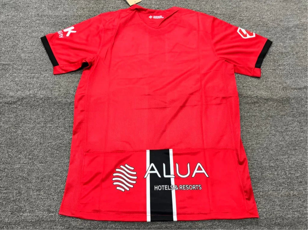 Mallorca 25/26 Home Jersey
