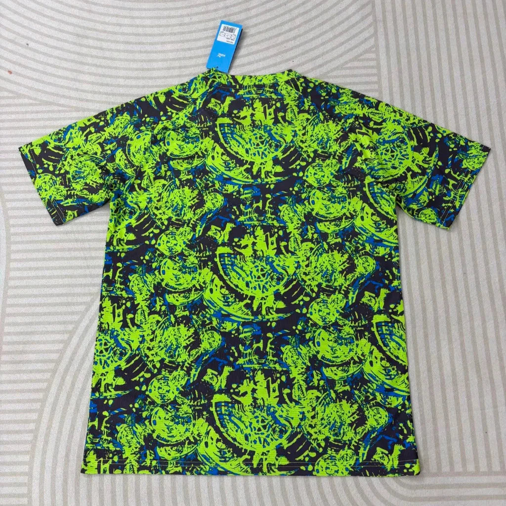 Manchester City 25/26 Men Special Training Jersey