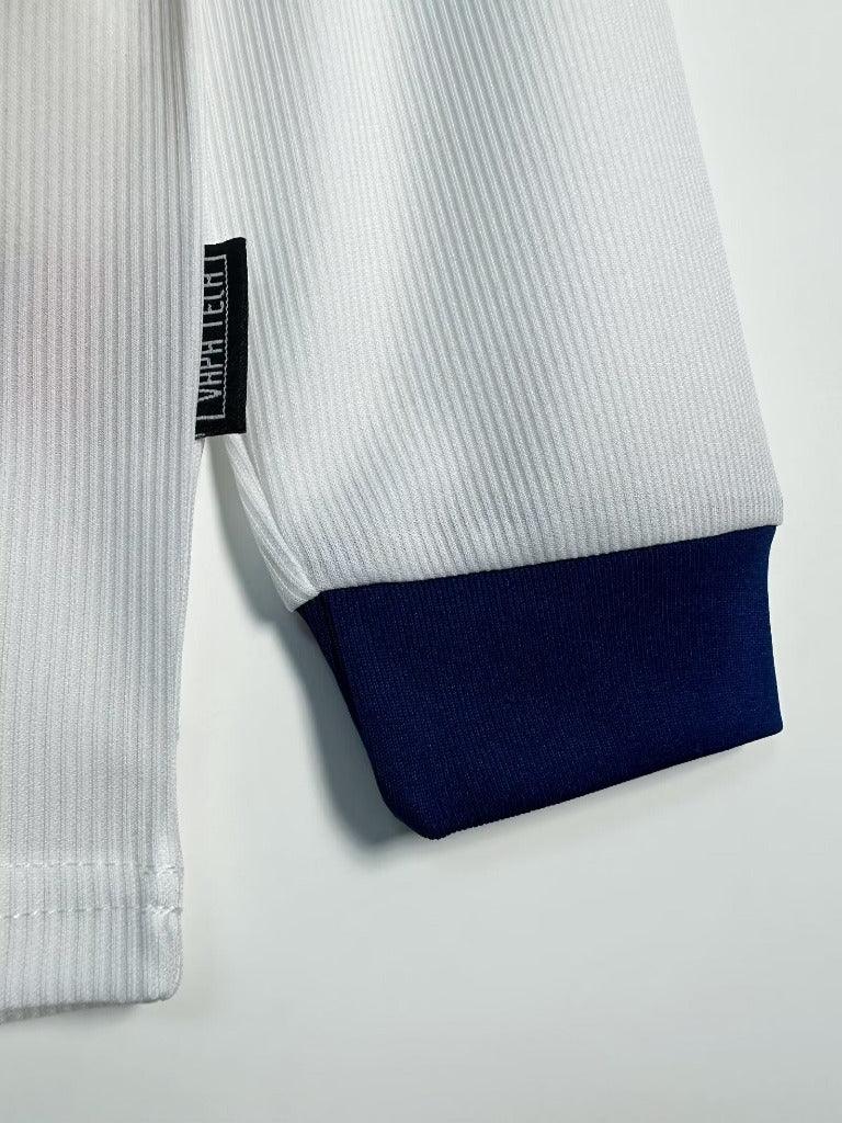 Manchester United 2000/01 Vintage Retro Away Jersey