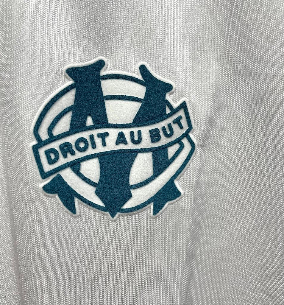 Marseille 1992/93 Vintage Retro Home Jersey