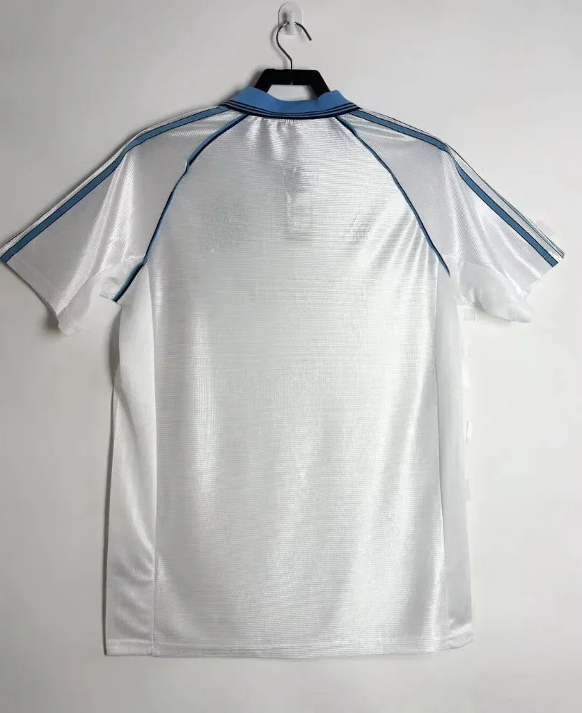 Marseille 1998/99 Vintage Retro Home Jersey