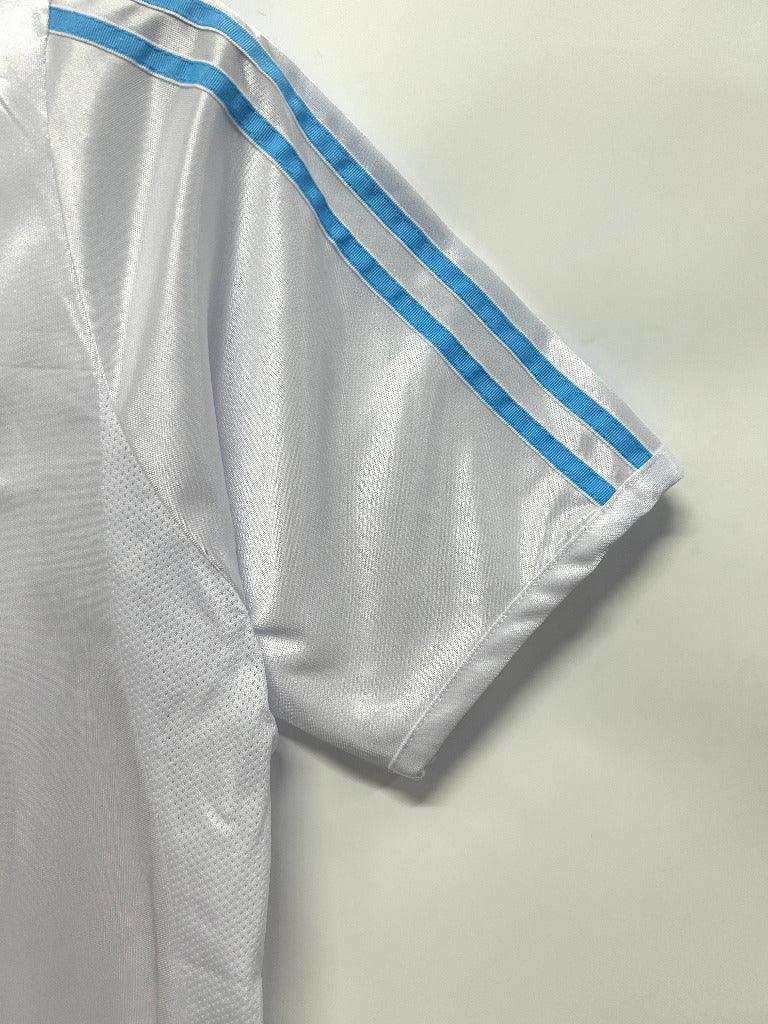 Marseille 2002/03 Vintage Retro Home Jersey